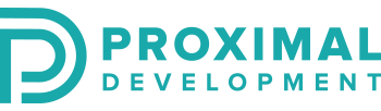Proximal Development Logo