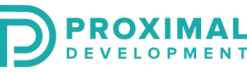 Proximal Development Logo